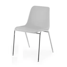 Tárgyalószék VICENZA PN fehér