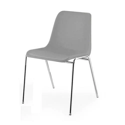 Tárgyalószék VICENZA PN sötétszürke