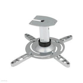 Projektortartó konzol mennyezeti SHO 1029 STELL