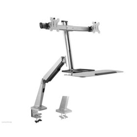 Munkaállomás ülő/álló STELL SOS 3100