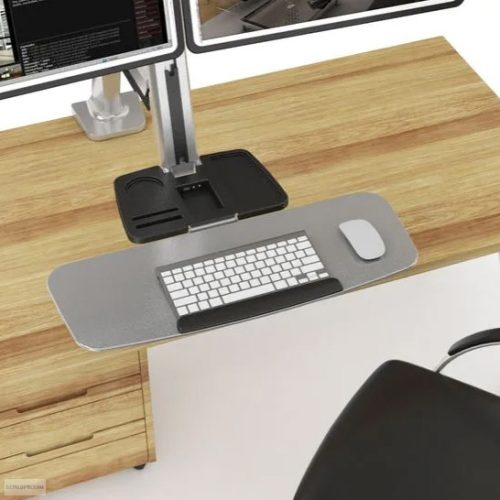 Munkaállomás ülő/álló STELL SOS 3100