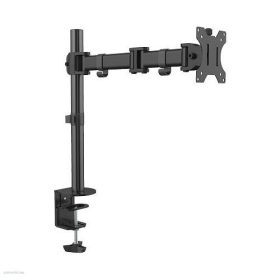 Monitortartó állvány Single STELL SOS 1110