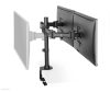 Monitortartó állvány Dual STELL SOS 1120