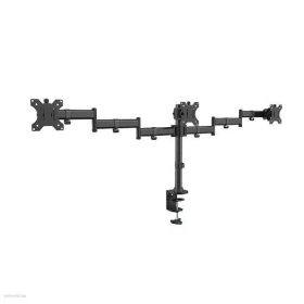   Monitortartó állvány Triple STELL SOS 1030 három monitorhoz