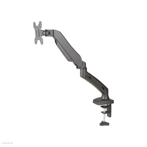 Monitortartó állvány Single STELL SOS 1710