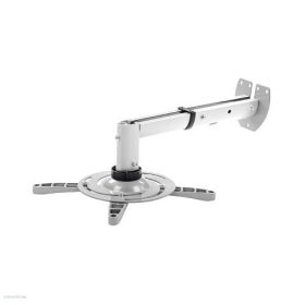 Fali konzol projektorhoz, kihúzható SHO 1092