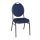 Tárgyalószék BANKETT kék