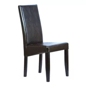 Tárgyalószék MARBEILLA barna