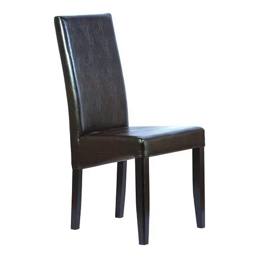 Tárgyalószék MARBEILLA barna