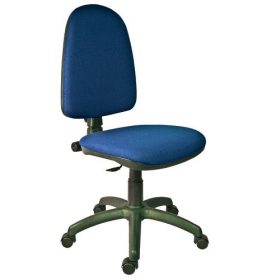 Forgószék irodai MEGANE karfa nélkül kék