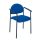 Tárgyalószék LAGUNA LXN kék