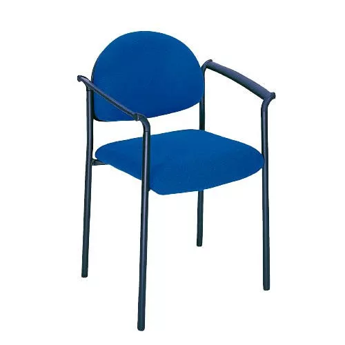 Tárgyalószék LAGUNA LXN kék