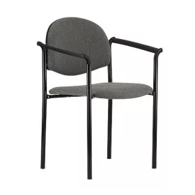 Tárgyalószék LAGUNA LXN sötétszürke