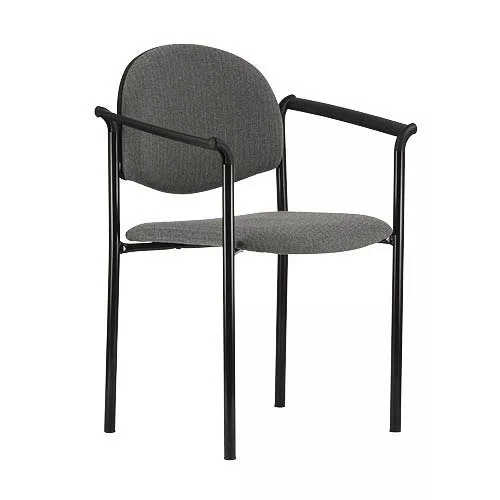 Tárgyalószék LAGUNA LXN sötétszürke