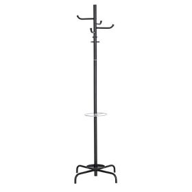 Állófogas Wieszak Arizona, fekete