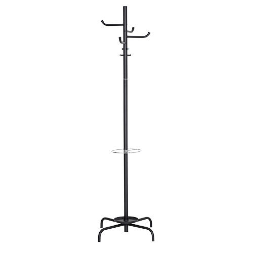 Állófogas Wieszak Arizona, fémszín