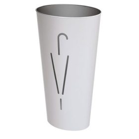 Esernyőtartó Rainy fém 50 cm szürke