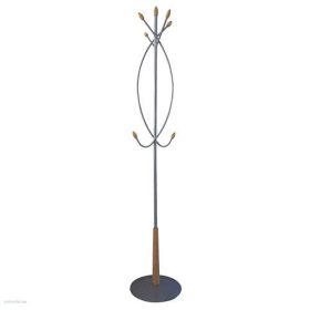 Állófogas PASO ezüst