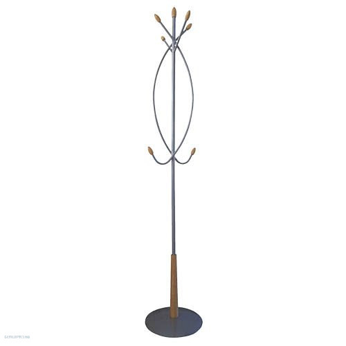 Állófogas PASO ezüst