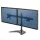 Monitorállvány FELLOWES Professional Series Dual Horizontal 8043701