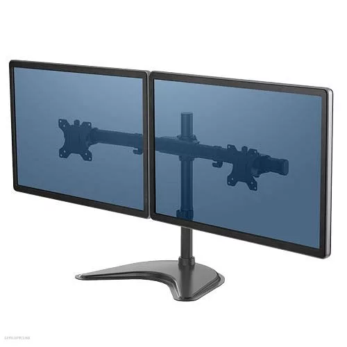 Monitorállvány FELLOWES Professional Series Dual Horizontal 8043701