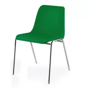 Tárgyalószék VICENZA PC zöld