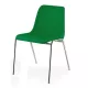 Tárgyalószék VICENZA PC zöld