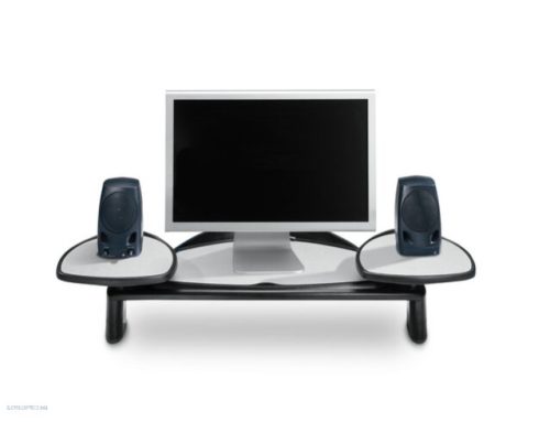 Monitorállvány, KENSINGTON SmartFit LCD és LED monitorhoz