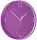 Falióra LEITZ WOW 29cm lila