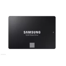 SSD Samsung 500GB 870 EVO Series, SATA3 MZ-77E500B/EU