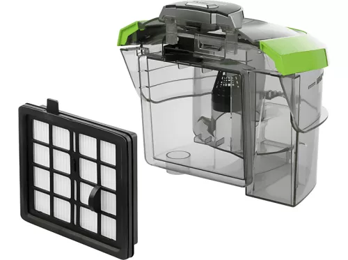 Porszívó, porzsák nélkül, Sencor SVC 1038GR