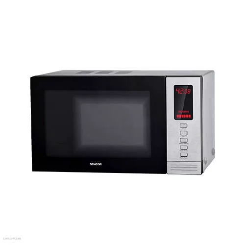 Mikrohullámú sütő digitális SENCOR SMW 6420DSG