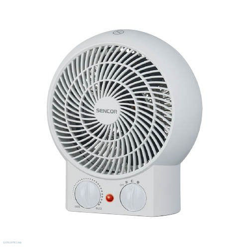 Hősugárzó ventilátor SFH-7011
