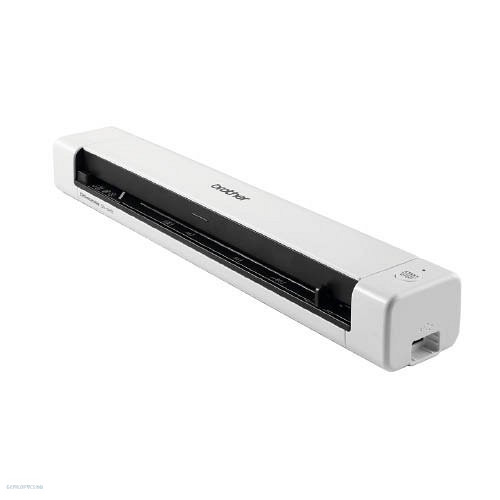 Szkenner mobil Brother DS-740D