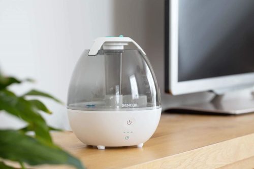 Párásító Sencor SHF 950WH