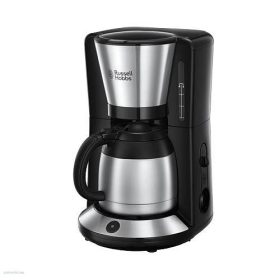 Kávéfőző Adventure termoszos