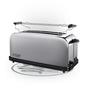   Kenyérpirító RUSSELL HOBBS 23610-56 Adventure, hosszúszeletes