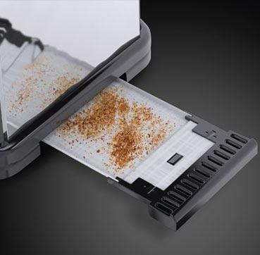 Kenyérpirító RUSSELL HOBBS 23610-56 Adventure, hosszúszeletes