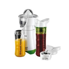   Turmixgép citruspréssel Russel Hobbs Explore Mix & Go Juice 21352-56/RH