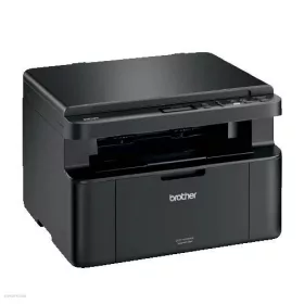 Nyomtató multifunkciós lézer mono Brother DCP-1622WE