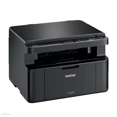 Nyomtató multifunkciós lézer mono Brother DCP-1622WE
