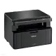 Nyomtató multifunkciós lézer mono Brother DCP-1622WE