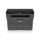 Nyomtató multifunkciós lézer mono Brother DCP-L2532DW