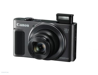Fényképezőgép digitális Canon PowerShot SX620