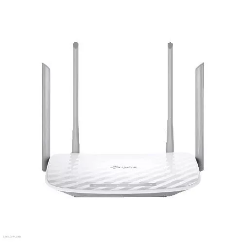 Router vezeték nélküli TP-LINK ArcherC5 AC1200