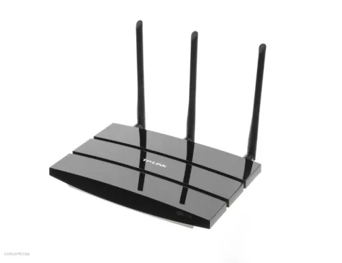 Router vezeték nélküli TP-LINK ArcherC7 AC1750