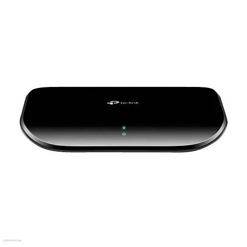 Switch TP-LINK TL-SG1005D 5 portos