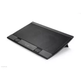 Notebook hűtőpad DeepCool 17"-ig WIND PAL FS