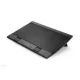 Notebook hűtőpad DeepCool 17"-ig WIND PAL FS