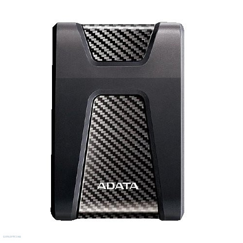 HDD ADATA HD650 2,5" 2TB USB 3.1 ütés és vízálló